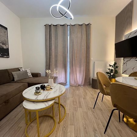 Oasis Apartment 2 By Gg Alexandroupoli Esterno foto