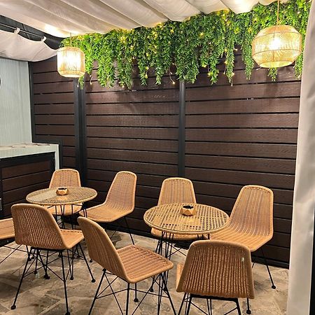 Oasis Apartment 2 By Gg Alexandroupoli Esterno foto