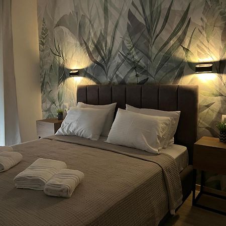 Oasis Apartment 2 By Gg Alexandroupoli Esterno foto