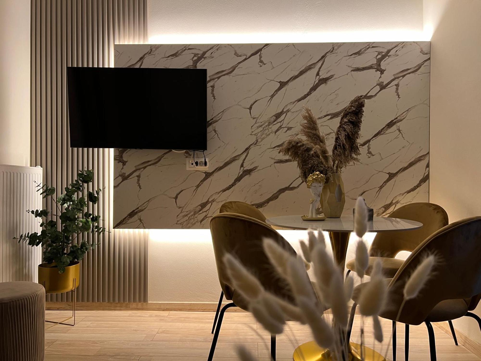 Oasis Apartment 2 By Gg Alexandroupoli Esterno foto