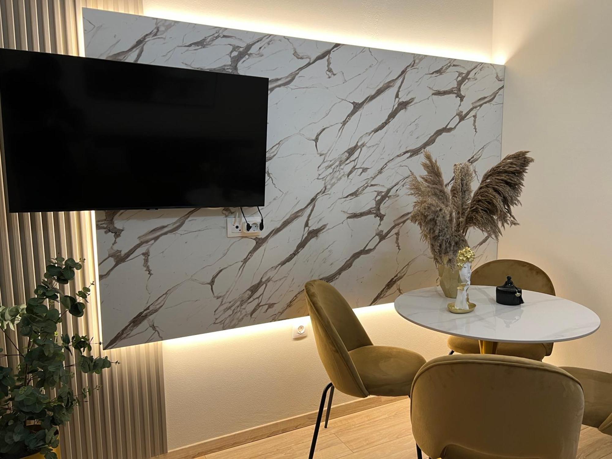 Oasis Apartment 2 By Gg Alexandroupoli Esterno foto