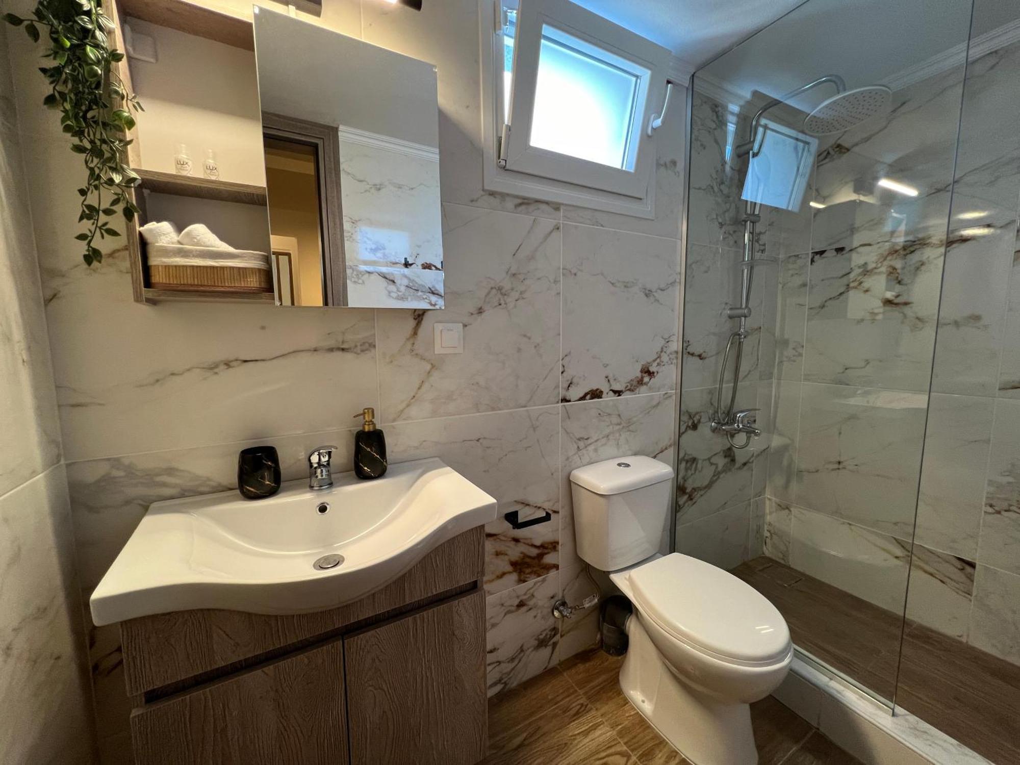 Oasis Apartment 2 By Gg Alexandroupoli Esterno foto