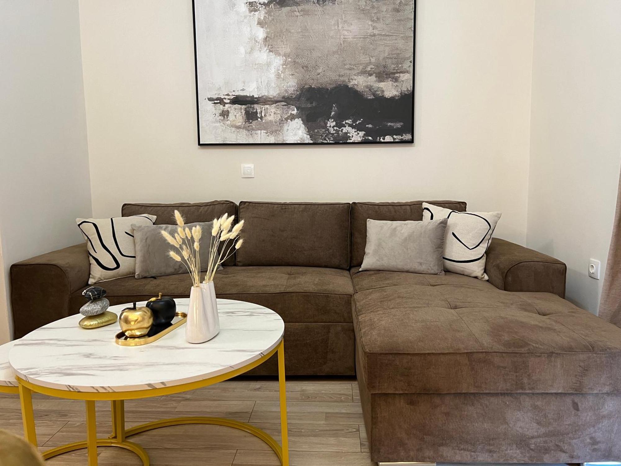 Oasis Apartment 2 By Gg Alexandroupoli Esterno foto