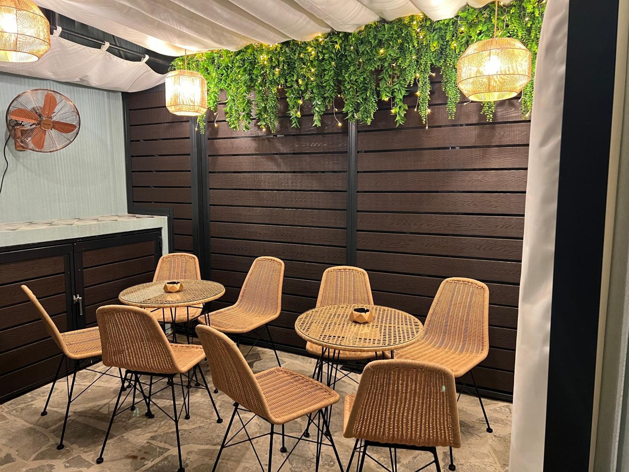 Oasis Apartment 2 By Gg Alexandroupoli Esterno foto