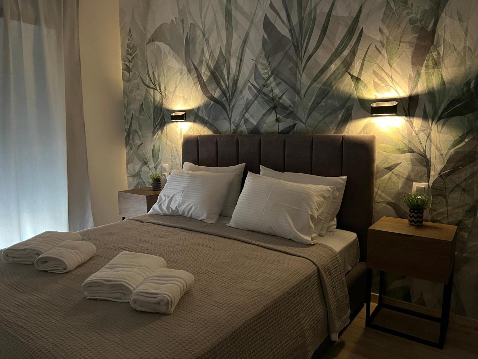 Oasis Apartment 2 By Gg Alexandroupoli Esterno foto