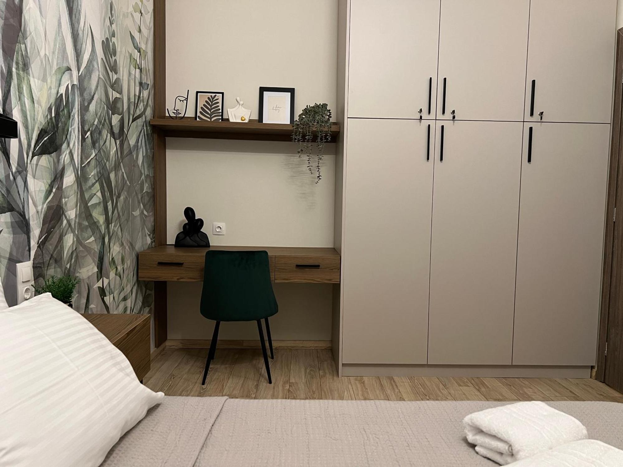 Oasis Apartment 2 By Gg Alexandroupoli Esterno foto