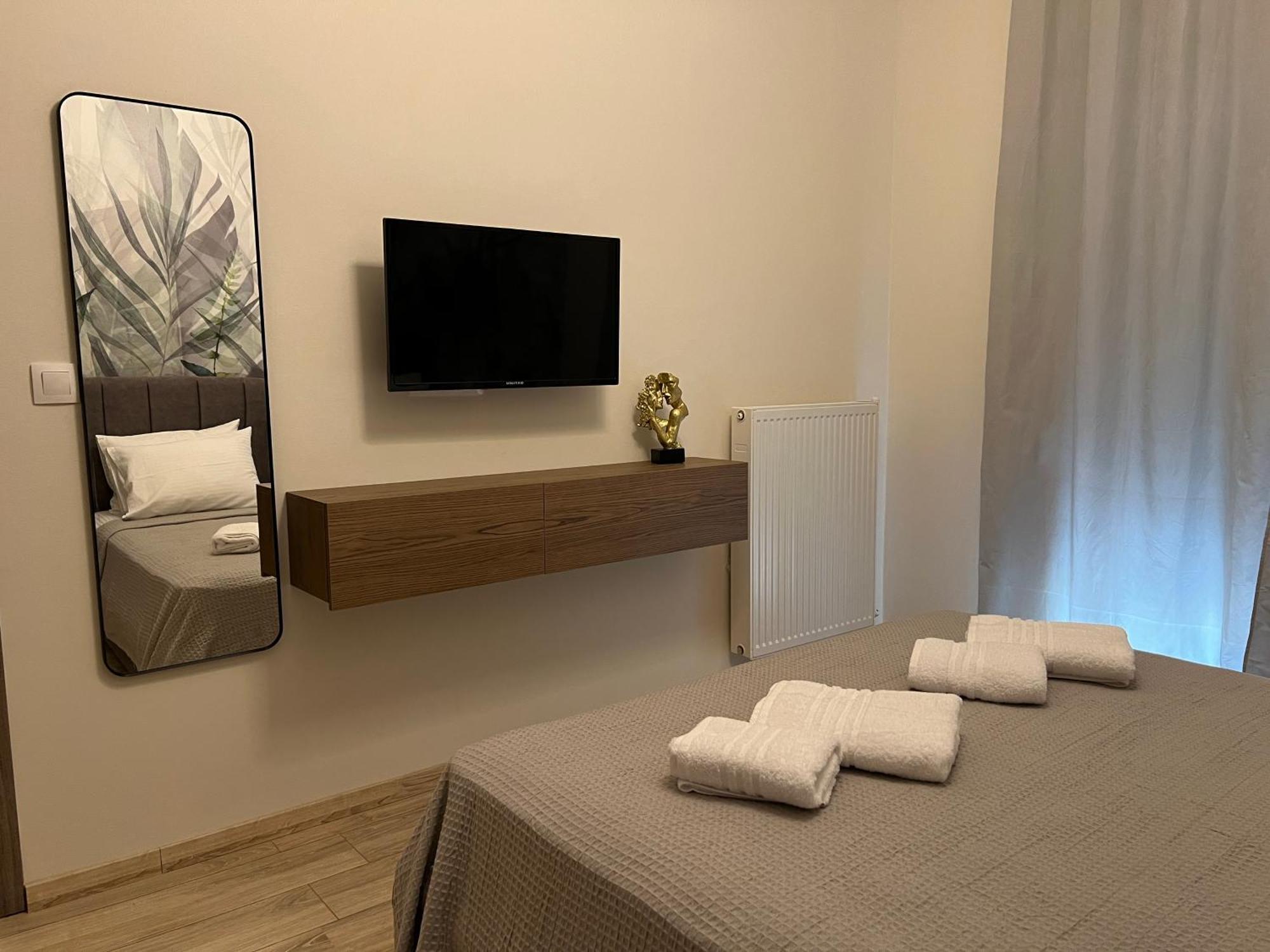 Oasis Apartment 2 By Gg Alexandroupoli Esterno foto