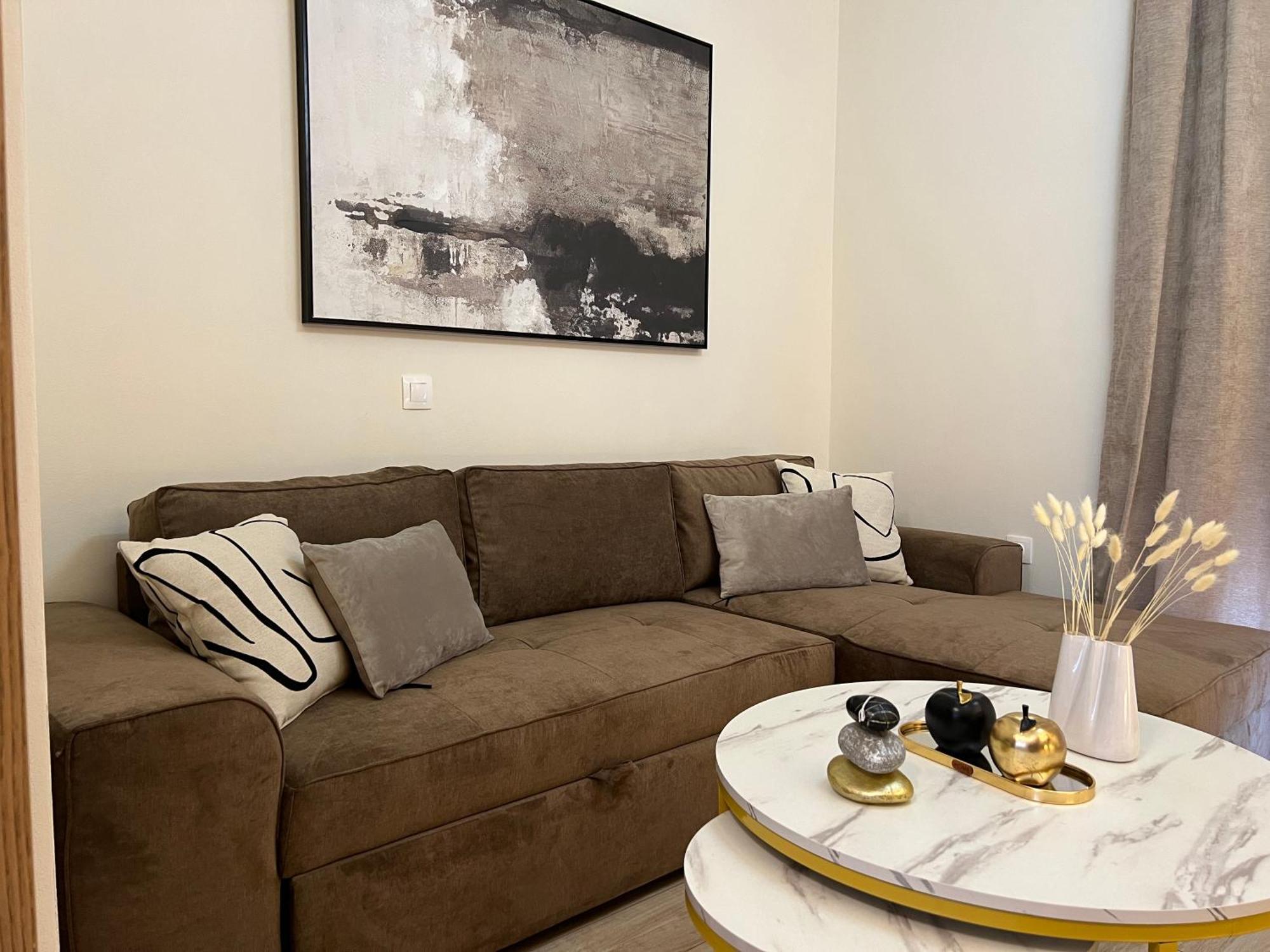 Oasis Apartment 2 By Gg Alexandroupoli Esterno foto