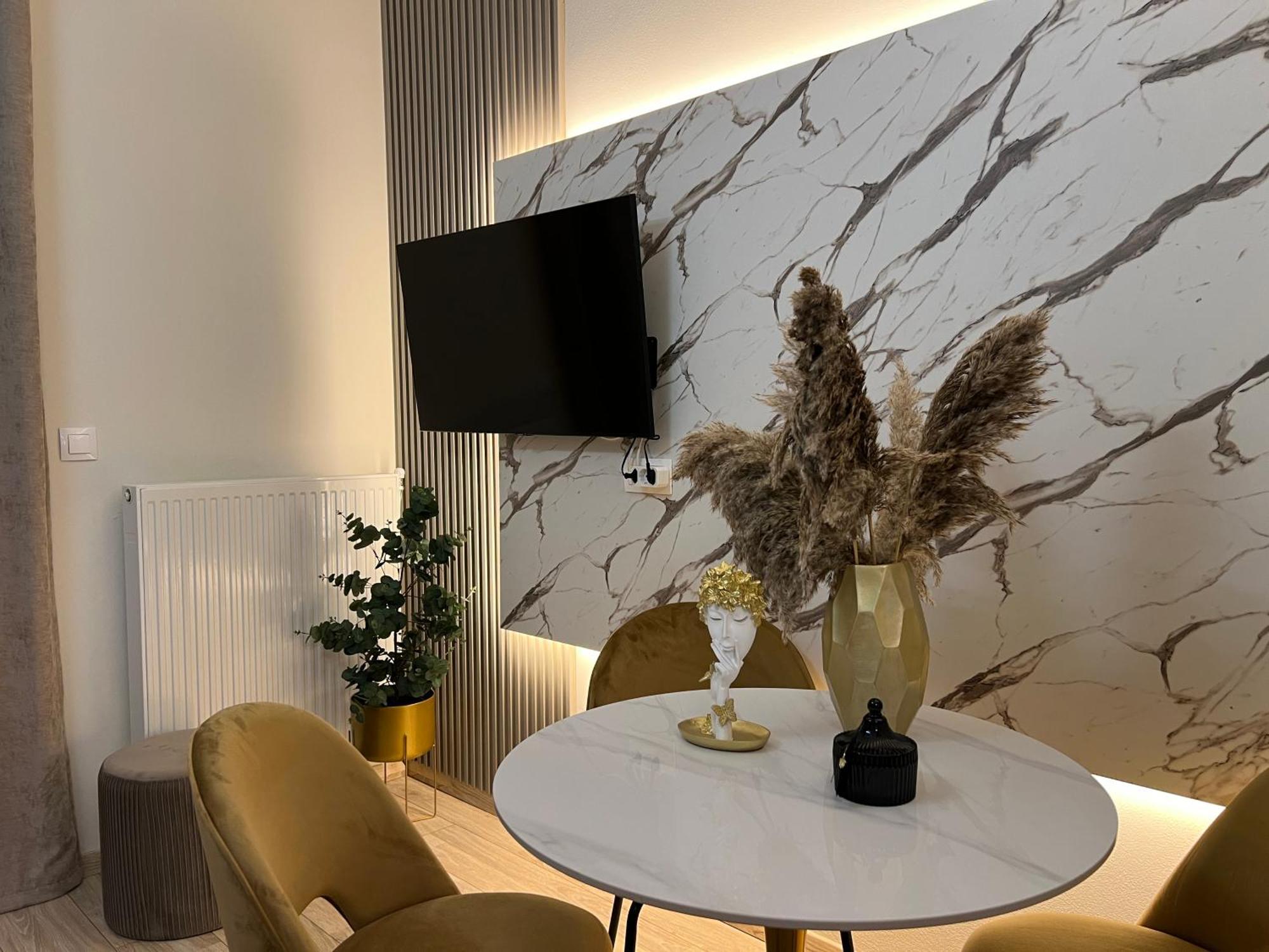 Oasis Apartment 2 By Gg Alexandroupoli Esterno foto