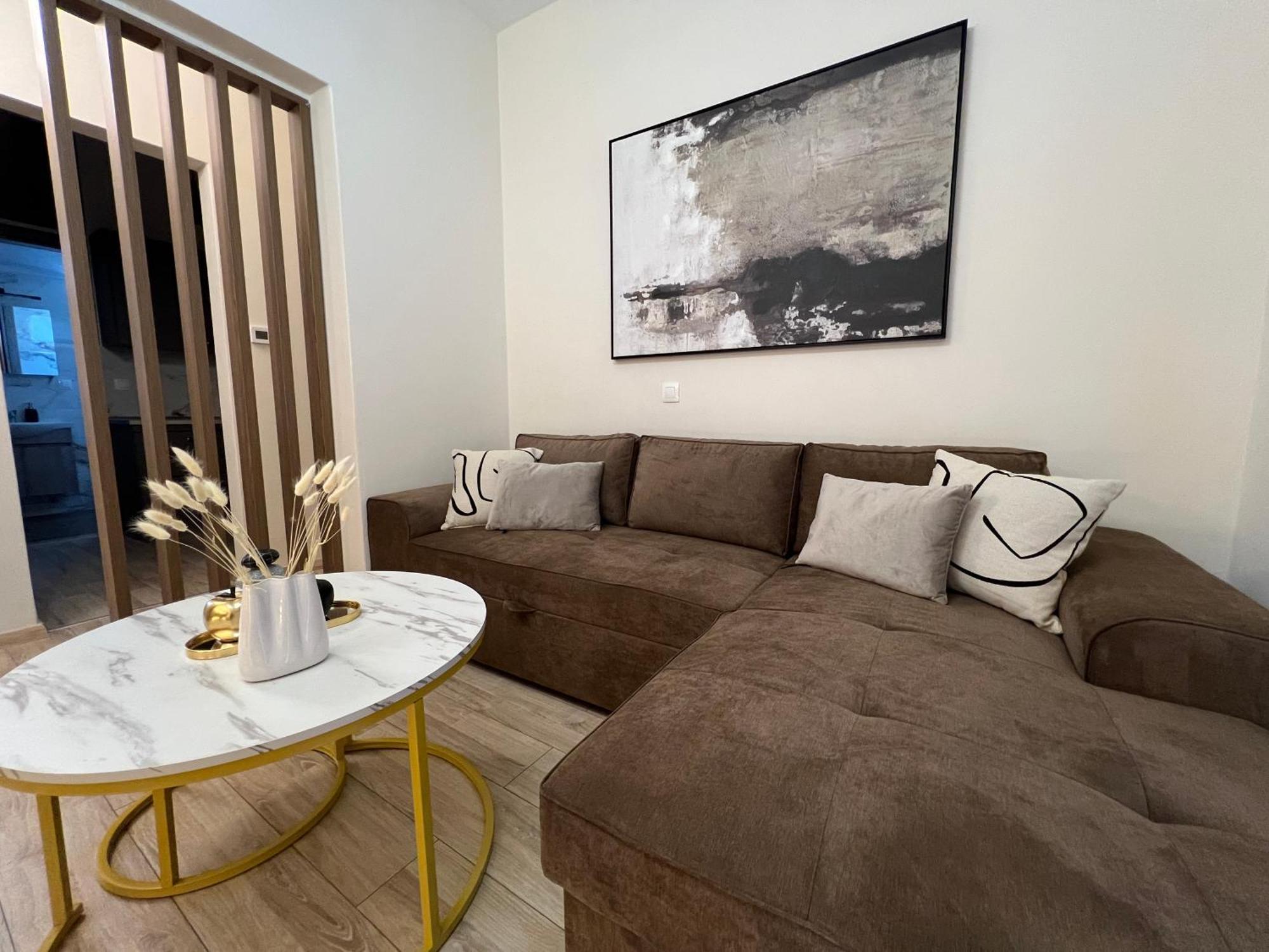 Oasis Apartment 2 By Gg Alexandroupoli Esterno foto