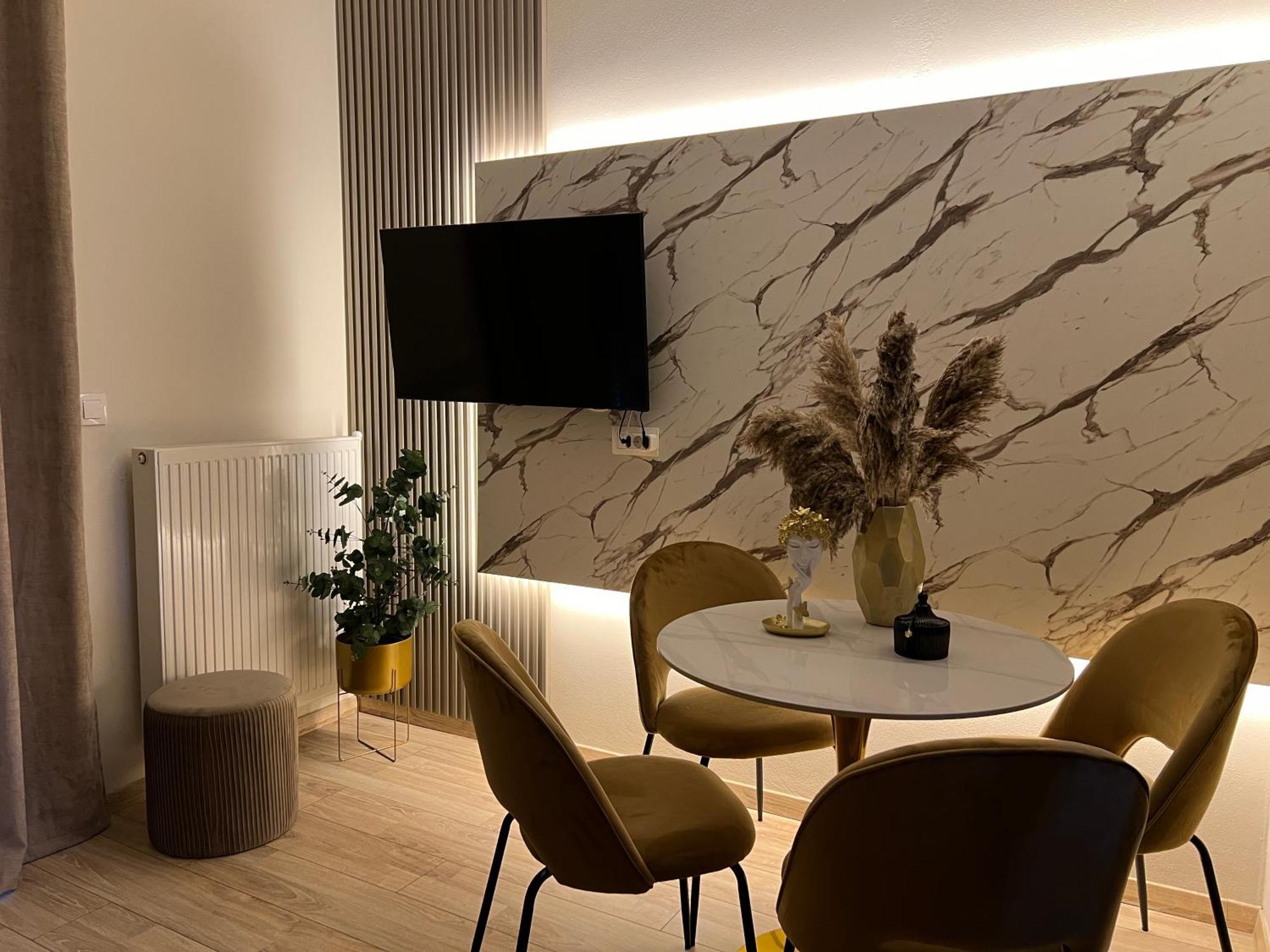 Oasis Apartment 2 By Gg Alexandroupoli Esterno foto