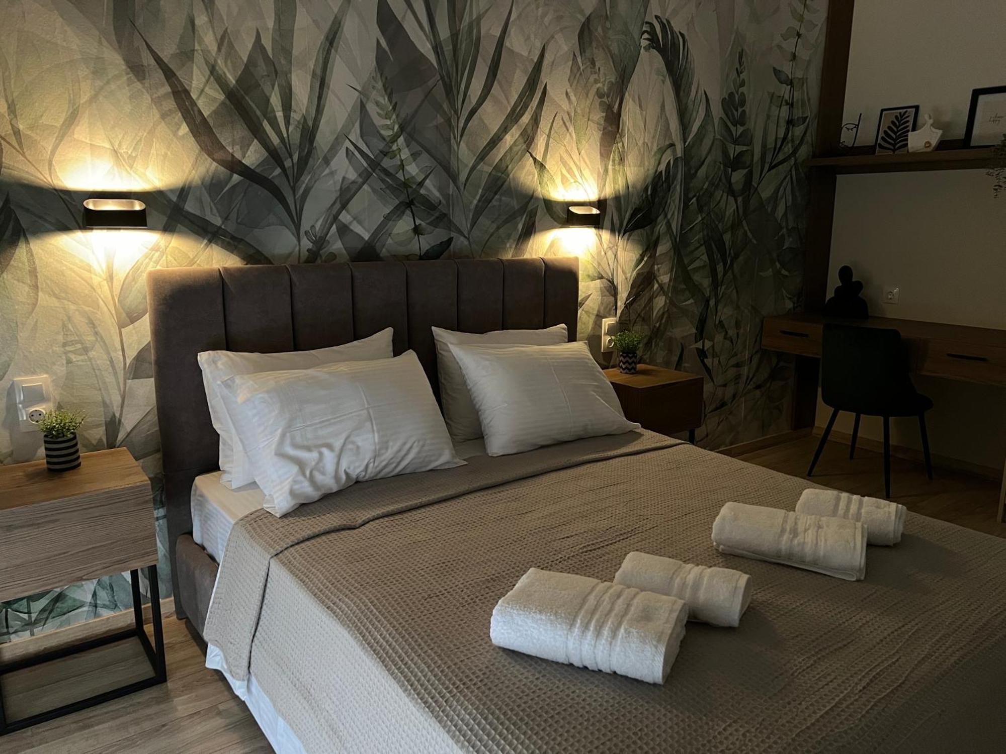 Oasis Apartment 2 By Gg Alexandroupoli Esterno foto