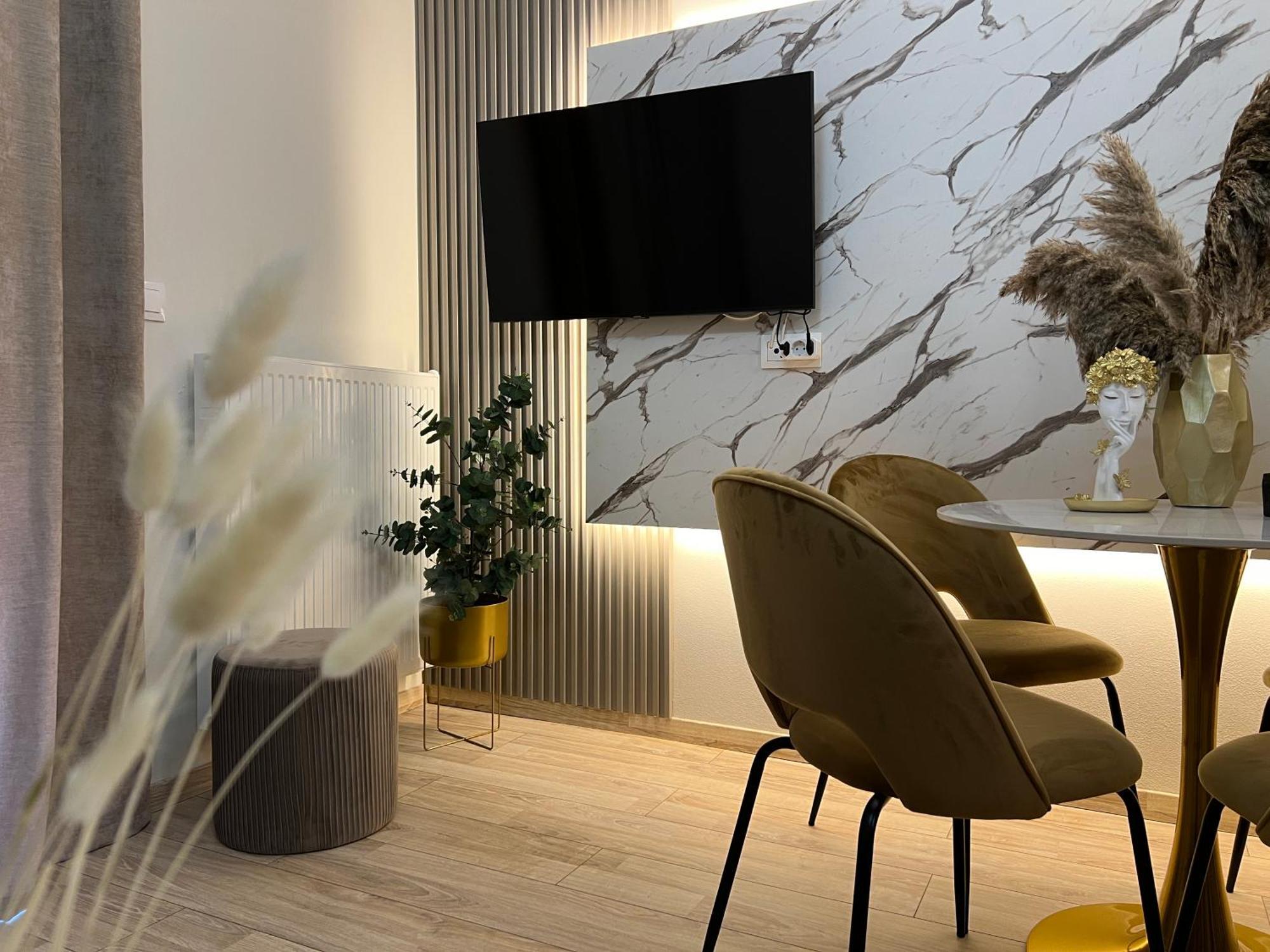 Oasis Apartment 2 By Gg Alexandroupoli Esterno foto