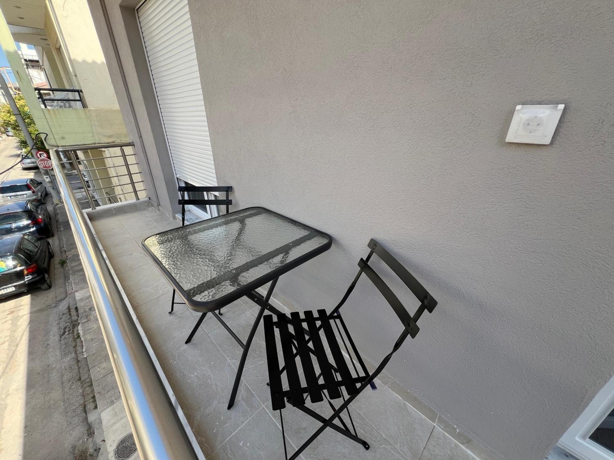 Oasis Apartment 2 By Gg Alexandroupoli Esterno foto
