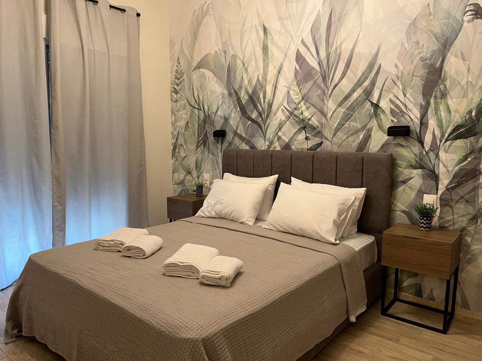 Oasis Apartment 2 By Gg Alexandroupoli Esterno foto