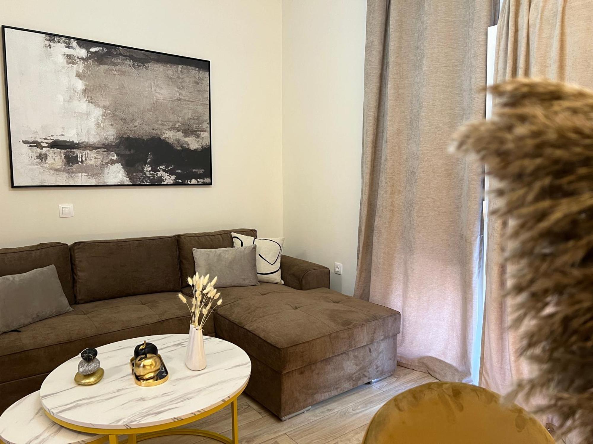 Oasis Apartment 2 By Gg Alexandroupoli Esterno foto