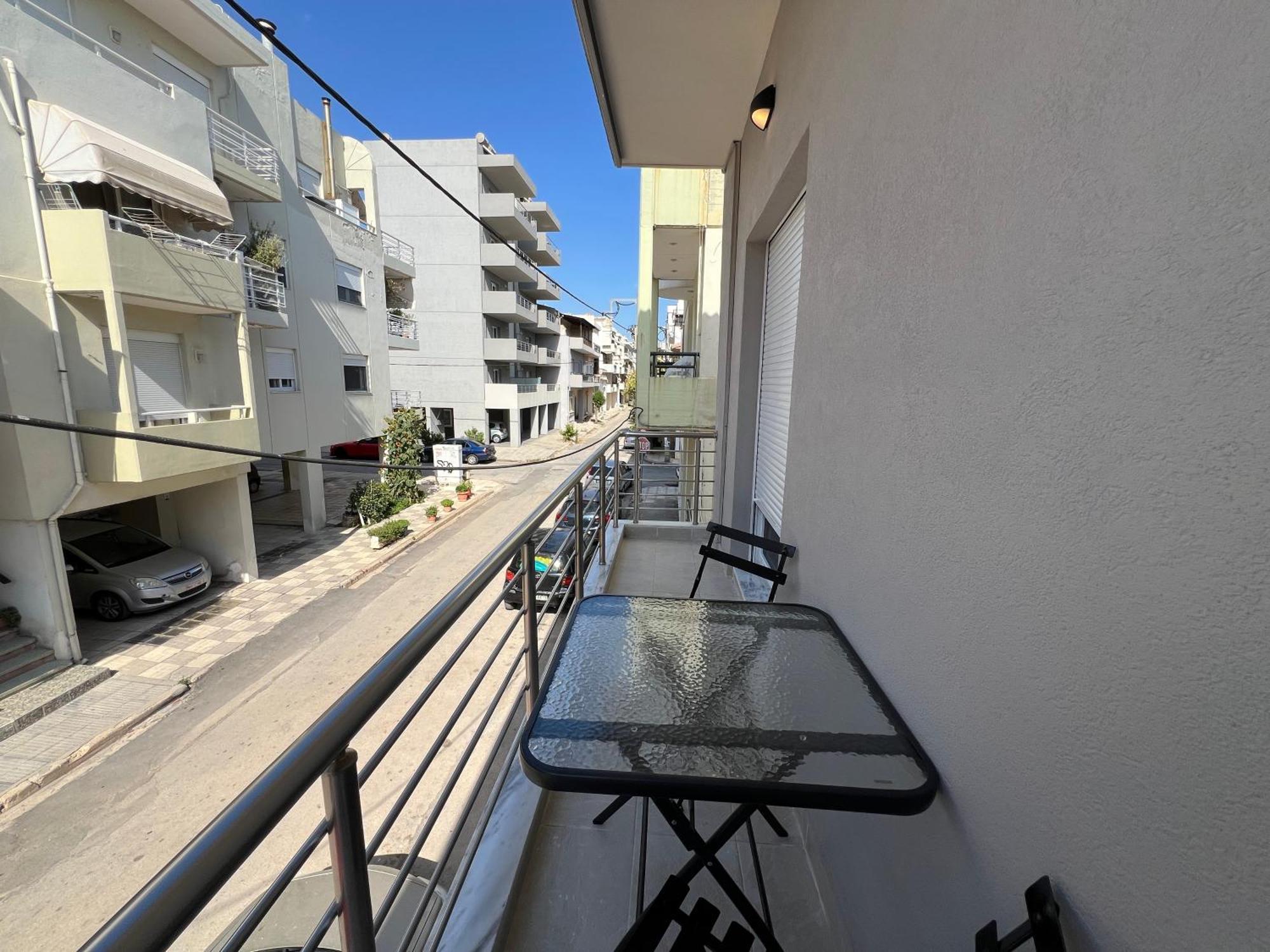 Oasis Apartment 2 By Gg Alexandroupoli Esterno foto